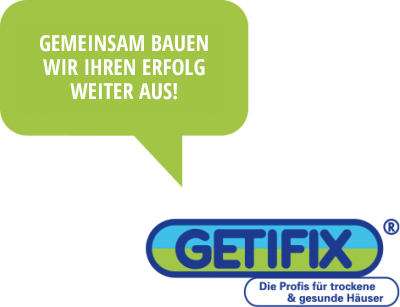 Getifix Logo